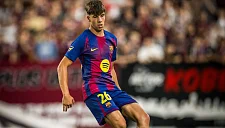 «Барселона» отказывает «Бетису» в аренде Жофре Торрентса