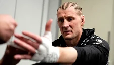 Волков выразил готовность выйти на титульный бой UFC на коротком уведомлении