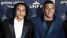 Отец Мбаппе высказался о цене славы и воспитании сыновей