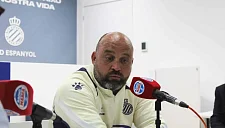 Тренер Эспаньола: «Барса меня бесит, но их победа нам выгодна»