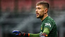 Героизм российского кипера Хайкина принес «Будё‑Глимт» сенсационную победу в ЛЧ