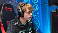 Gaimin Gladiators обыграли Aurora Gaming и одержали вторую победу в группе