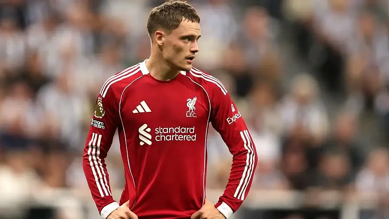 Виртц получил травму в концовке матча с «Арсеналом»