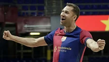 Пито зовёт болельщиков поддержать «Барселону» в решающем матче