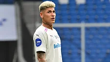 «Фламенго» и «Динамо» согласовали трансфер Карраскаля