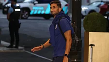 Марко Груич переходит в «АЕК» из «Порту»