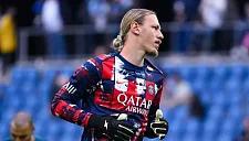 Сафонов недоволен ситуацией в ПСЖ и хочет покинуть клуб зимой — L’Equipe