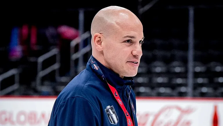 Тренер «Вашингтона» оценил игру Овечкина в первом матче после травмы