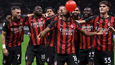 Ордине объяснил, почему он не верит в шансы «Милана» на скудетто