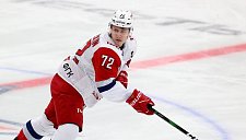 Берёзкин рассказал о различиях Хартли и Никитина в «Локомотиве»