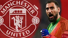 «Манчестер Юнайтед» рассматривает Доннарумму, но сталкивается с конкуренцией