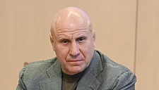 Мамиашвили хочет сказать, что смену гражданства борцов «невозможно остановить»