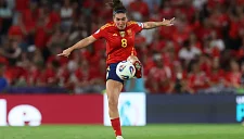 Полуфинал женского Евро-2025: Италия, Англия, Испания и Германия