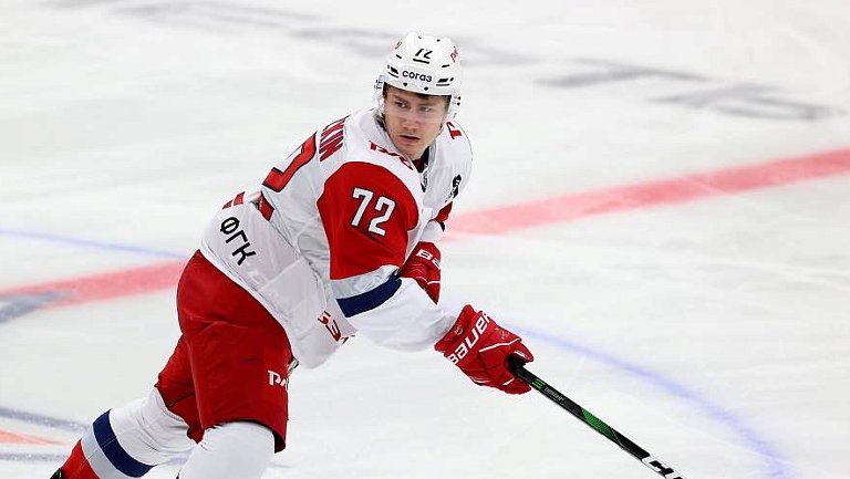 Берёзкин рассказал о различиях Хартли и Никитина в «Локомотиве»