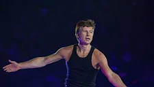 Ягудин хочет сказать, может ли Гуменник превзойти Малинина на Олимпиаде-2026