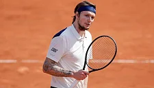 Бублик о разнице между элитой и игроками вне топ-100