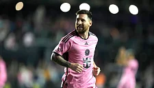 Месси вернулся в состав «Интер Майами» после травмы — ESPN