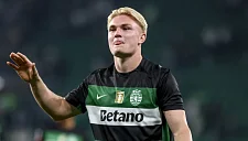 Конрад Хардер прилетел в Германию и подпишет контракт с «РБ Лейпциг»