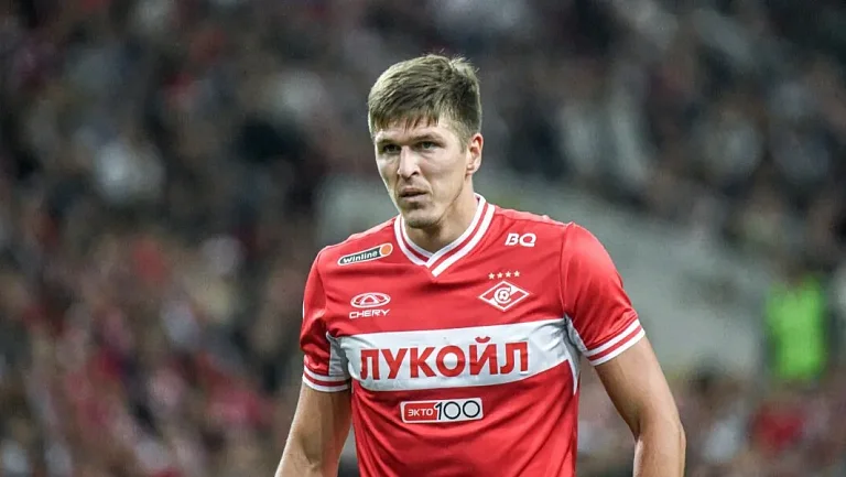 Семак оценил игру Соболева в матче против «Ахмата»

