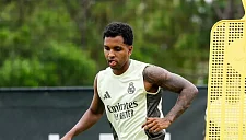 Давид Видалес высказался об игре Родриго