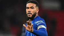 Рис Джеймс: «Я всегда мечтал быть капитаном Челси»