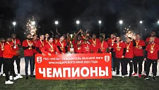 ФИФА запретила российскому футбольному клубу регистрировать новых игроков