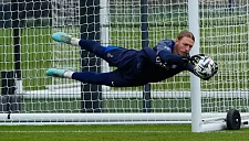 Российский вратарь Сафонов в заявке ПСЖ на матч против «Ренна»