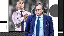 Кто будет тренировать Ювентус на клубном чемпионате мира?