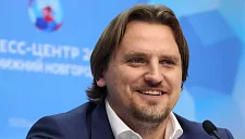 Булыкин поздравил Овечкина с 40-летием и сравнил его с Месси и Роналду