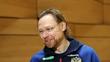 Валерий Карпин озвучил идеальное число кандидатов в состав сборной России