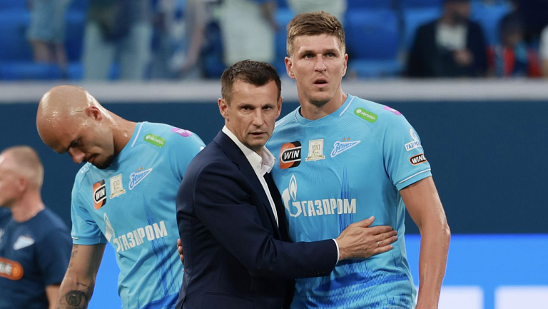 Александр Кержаков: «Семак не может искусственно завести Соболева»