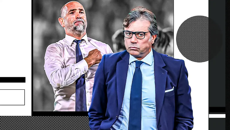 Кто будет тренировать Ювентус на клубном чемпионате мира?