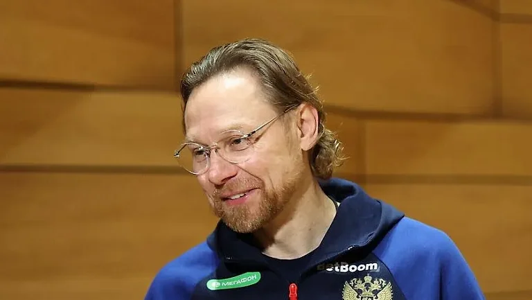 Валерий Карпин озвучил идеальное число кандидатов в состав сборной России