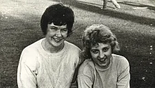 Женский чемпионат Европы: Джанет Бэггули вспоминает путь Англии с 1972 года