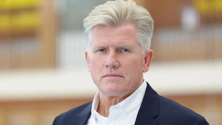 Васильев объяснил протесты Украины против российских атлетов страхом репрессий