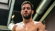 Нассурдин Имавов может выйти на бой UFC в Париже перед титульным поединком