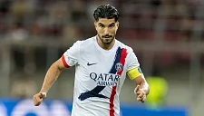 Карлос Солер продолжит карьеру в «Реал Сосьедад»