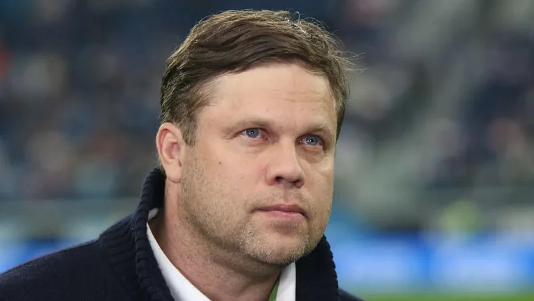 Радимов оценил конфликт Дзюбы с руководством «Акрона»