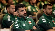 ОАЭ – Бахрейн: контрольная игра сборных в товарищеском формате