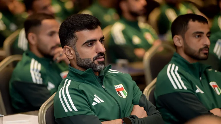 ОАЭ – Бахрейн: контрольная игра сборных в товарищеском формате