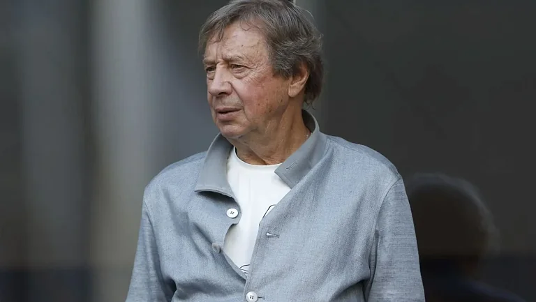 Юрий Сёмин выступил против ужесточения лимита на легионеров в РПЛ