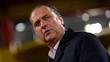 Экс-тренер «Динамо» Божович: «Я готов вернуться в РПЛ»
