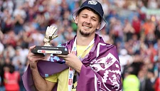 «Сити» ведёт переговоры с «Бернли» по Траффорду