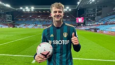 «Хетафе» ведёт переговоры с Патриком Бэмфордом