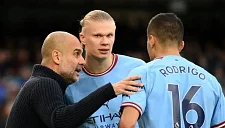 Родри вернётся в заявку «Манчестер Сити» после 8 месяцев травмы — новый шанс в борьбе за ЛЧ