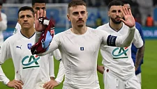 Капитан «Ренна» пропустит матч с «Лансом» из-за травмы