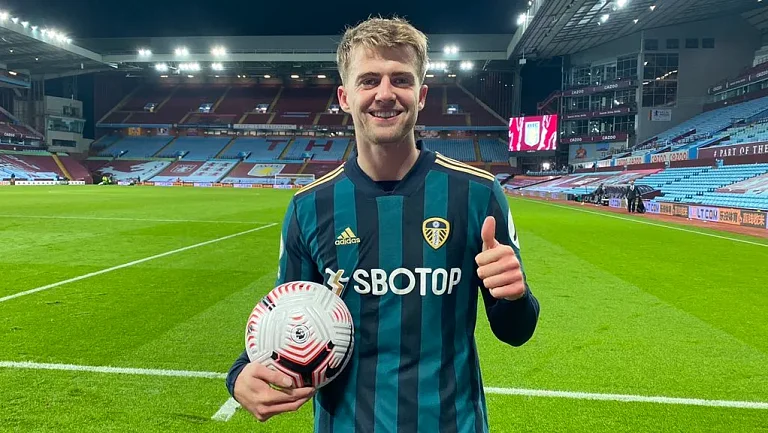 «Хетафе» ведёт переговоры с Патриком Бэмфордом