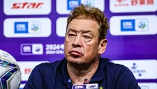 «Шанхай Шэньхуа» Слуцкого начал сезон с -10 очков из-за коррупционного скандала