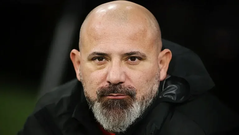 Глушаков раскритиковал Станковича: «Нет результата — нужно менять тренера»