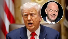 ФИФА прокомментировала слова Дональда Трампа о переносе матчей ЧМ-2026